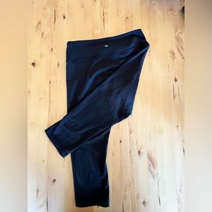 Lululemon Crop Legging